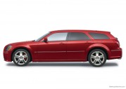 Dodge Magnum SRT-8